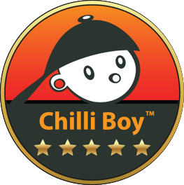 ChilliBoy.Com Logo